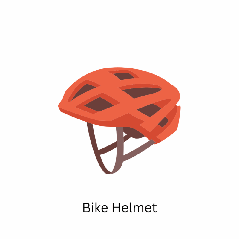 Bike Helmet