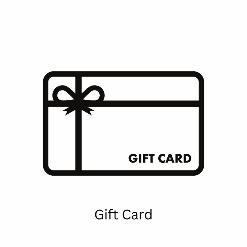 Gift Voucher