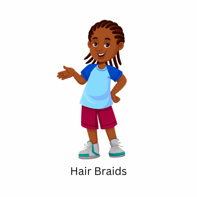 Hair Braids