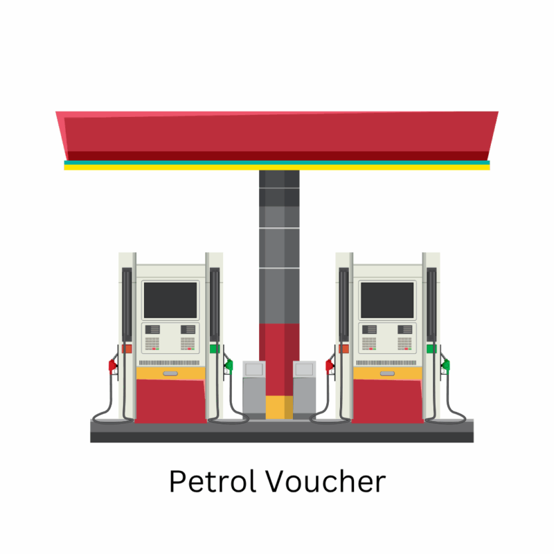 Petrol Voucher